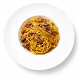 人気No.1 韓国プルコギパスタ（K-PASTA SOOIN 韓国料理パスタ専門店）
