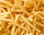 フレンチフライ French Fries(BALDY DINER)