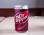 ドクターペッパー Dr Pepper(BALDY DINER)
