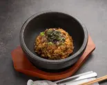 肉めし（焼肉 将龍苑）