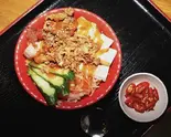 スペシャルおこわもち（ひまわり）