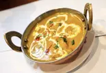 チキンカレー Chicken curry(ASIAN CAFE)