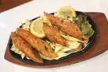 シシカバブ 4P Sheek kebab 4pieces(ASIAN CAFE)