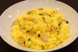 ガーリックライス Garlic rice(ASIAN CAFE)