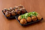 選べるたこ焼き16個(京都たこ壱 新開地駅前店)
