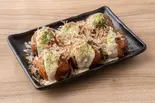 和風タルタル たこ焼き(京都たこ壱 新開地駅前店)