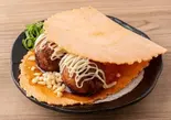 たこせん Tako Rice Crackers(京都たこ壱 新開地駅前店)