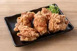黄金唐揚げ(京都たこ壱 新開地駅前店)