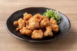 軟骨の唐揚げ Fried Cartilage(京都たこ壱 新開地駅前店)