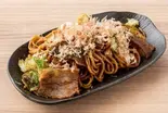 ソース焼きそば 並(150g)(京都たこ壱 新開地駅前店)