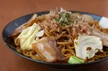 ソース焼きそば 大(300g)(京都たこ壱 新開地駅前店)