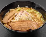 春一味噌らーめん（春一家 三代目 麺宿 Haruichiya 3rd Menjuku）