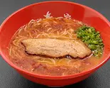 えびらーめん チャーシュータイプ（春一家 三代目 麺宿 Haruichiya 3rd Menjuku）