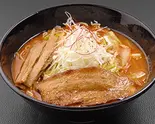 辛味噌らーめん（春一家 三代目 麺宿 Haruichiya 3rd Menjuku）