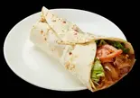 ケバブロール Kabab Roll（ニューマリカ）
