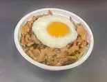 ケバブ丼 Kebab Don（ニューマリカ）