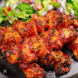 チキンティッカー(4個)Chicken Tikka 4P（ニューマリカ）