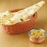 ほうれん草チキンカレーセット Horenso Chicken Curry Set（ニューマリカ）