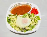 キーマサラダライス弁当 Keema Salad Rice Bento Box（ニューマリカ）