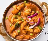 ベジータブルカレー Vegetable Curry（ニューマリカ）