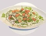 チーズリッチシーザーサラダ Cheese Rich Caesar Salad（ニューマリカ）