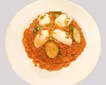 マトンビリヤニ Mutton Biryani（ニューマリカ）