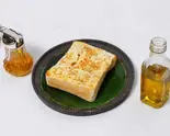 クアトロ風トースト（喫茶ととのう）