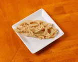 メンマ（麺屋 会心の一振り）