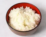 中ライス（麺屋 会心の一振り）