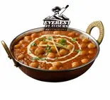 チャナマサラカレー(Chana Masala Curry)（インド料理 エベレストフレバーズ）