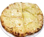 はちみつチーズナン (Honey Cheese Naan)（インド料理 エベレストフレバーズ）