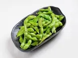 枝豆(Edamame)（インド料理 エベレストフレバーズ）