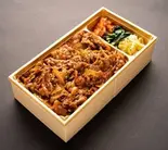 旨辛焼きしゃぶカルビ（炭火焼肉と韓国料理カンテイポウ）