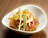 チャプチェ Japchae（炭火焼肉と韓国料理カンテイポウ）