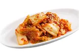 自家製白菜キムチ(150g)（炭火焼肉と韓国料理カンテイポウ）