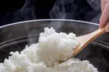 白ご飯(280g)（炭火焼肉と韓国料理カンテイポウ）