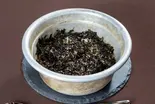 海苔ご飯（炭火焼肉と韓国料理カンテイポウ）