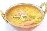 豆ー「レンズ豆」 Dal (Lentil)（インド アジアン ダイニング プルニマ）