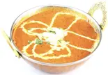 チキンマサラ Chicken Masala（インド アジアン ダイニング プルニマ）