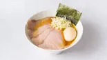 オレンジスペシャル ラーメン（一麺天に通ず）