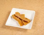 メンマ（一麺天に通ず）