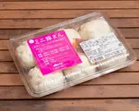 【冷凍】豚まんミニ6個入り(野間名物鯛焼本舗 西新店)