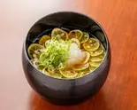 たまや特製スダチ冷麺（焼肉 たまや）