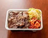 特選上ハラミ丼（焼肉 たまや）