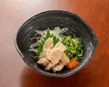 たまや特製上ミノポン酢（焼肉 たまや）