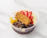 マンゴーアサイーボウルin板チョコ（アサイー工房 相模原店）