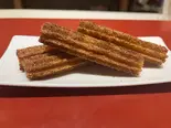 CHURROS（ALLISON HOUSE Café ＆ Bar AZAMINO）