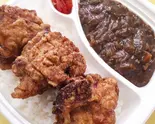 【564】ザンギカレー（あじ太郎 本店）