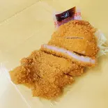 【336】ロースかつ 単品（あじ太郎 本店）