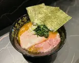 ラーメン (並)（長尾屋 すすきの店）